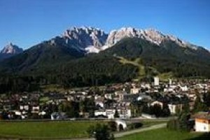 Panorama Leitlhof voted 4th best hotel in San Candido