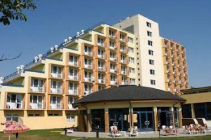 Hotel Panorama Siofok voted 6th best hotel in Siofok