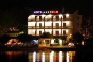 Hotel Pansion Krilo Jesenice voted  best hotel in Jesenice 