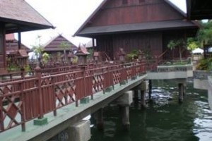 Hotel Pantai Gapura Makassar Image