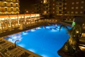 Hotel Papi voted 6th best hotel in Malgrat de Mar