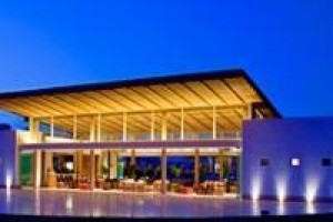 Hotel Paracas, a Luxury Collection Resort voted 3rd best hotel in Paracas