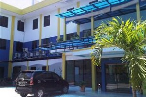 Hotel Paradise Gorontalo voted 4th best hotel in Gorontalo