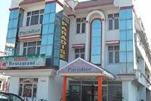 Hotel Paradise Haridwar Image