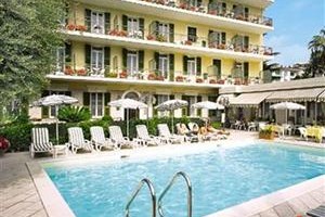 Hotel Paradiso Sanremo Image