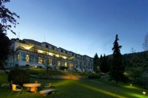 Parador de Cazorla voted 4th best hotel in Cazorla