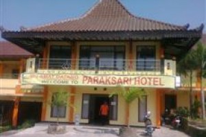 Hotel Paraksari voted 10th best hotel in Pakem