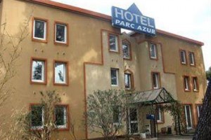 Hotel Parc Azur (Ollioules) voted  best hotel in Ollioules