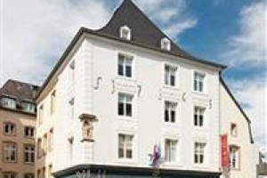 Parc Beaux-Arts Hotel Luxembourg voted 5th best hotel in Luxembourg City
