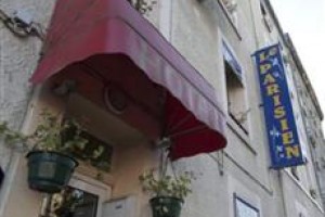 Hotel Parisien Le Havre Image