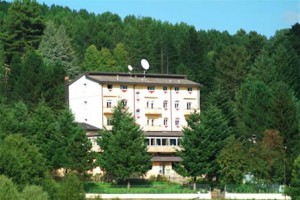 Hotel Park 108 voted  best hotel in Parenti