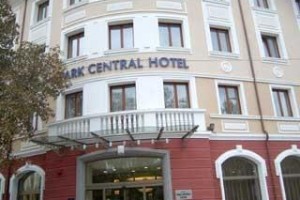 Hotel Park Central voted  best hotel in Sliven