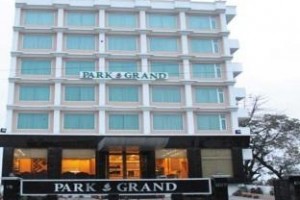 Hotel Park Grand Image