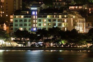 Hotel Park Makarska Image