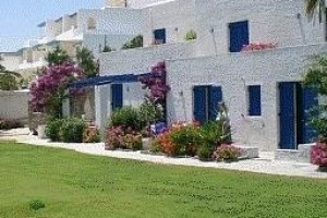 Hotel Paros Philoxenia Image