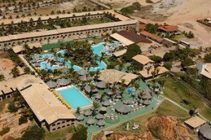 Hotel Parque das Fontes voted 4th best hotel in Beberibe
