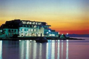 Hotel Pastura voted 2nd best hotel in Postira