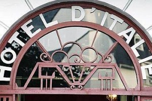 Hotel & Pavillon d'Italie Image