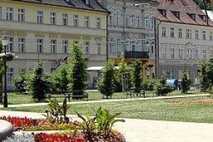 Hotel Payer Teplice voted 5th best hotel in Teplice