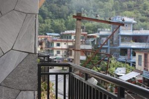 Hotel Peace Nepal Image