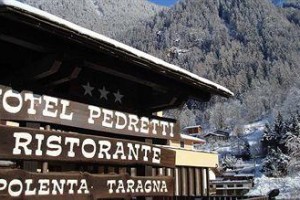 Hotel Pedretti voted  best hotel in Branzi