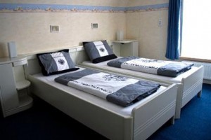 Hotel Pension 