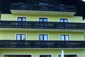 Hotel-Pension Binder voted 8th best hotel in Bad Mitterndorf