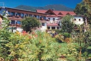 Hotel Pension Birkenhof voted  best hotel in Grunau im Almtal