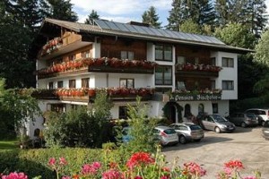 Pension Bischofer voted 4th best hotel in Reith im Alpbachtal