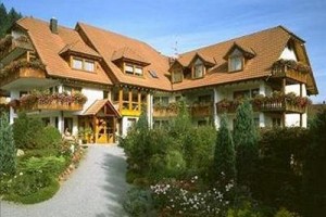 Hotel-Pension Cafe Schacher voted  best hotel in Oberwolfach