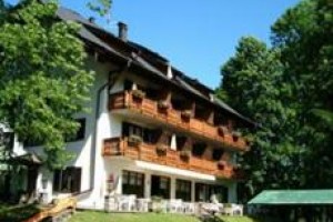 Hotel Pension Carossa Image