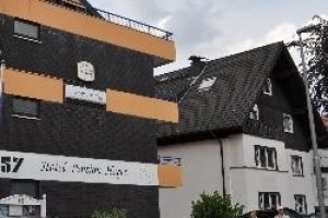 Hotel Pension Hages Image
