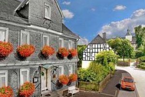 Hotel-Pension Haus Erna voted 3rd best hotel in Bad Berleburg