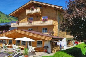 Hotel Pension Heike voted 5th best hotel in Aurach bei Kitzbuhel