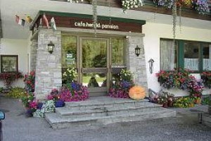 Hotel-Pension Herold voted  best hotel in Ramsau am Dachstein