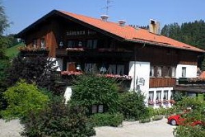Hotel Pension Saulner Hof Image