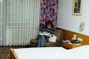 Hotel Pension Seitz Image