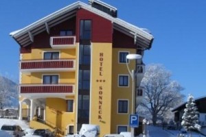 Hotel-Pension Sonneck Schladming Image