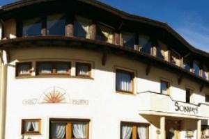 Hotel-Pension Sonneck voted 6th best hotel in Jerzens