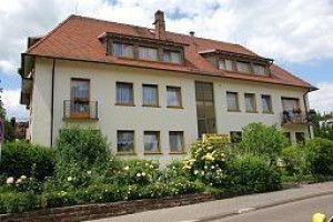Hotel Pension Sonnenhof Image