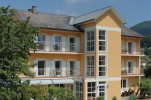 Hotel Pension St Hubertushof Bad Gleichenberg voted  best hotel in Bad Gleichenberg