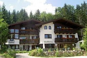 Hotel Pension Waldfrieden Fuschl am See voted 8th best hotel in Fuschl am See