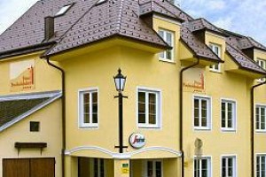 Hotel Perchtoldsdorf voted 3rd best hotel in Perchtoldsdorf