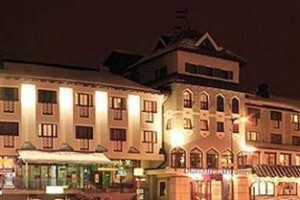Hotel Perner Image