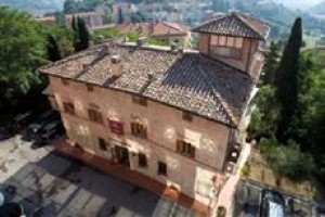 Hotel Perusia voted 10th best hotel in Perugia