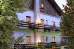 Hotel Pesco Falcone voted 4th best hotel in Caramanico Terme