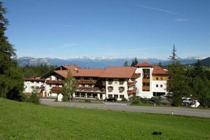 Hotel Peter Deutschnofen voted 2nd best hotel in Deutschnofen