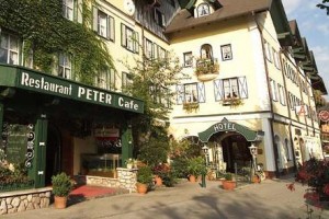 Hotel Peter St. Wolfgang voted 2nd best hotel in St. Wolfgang