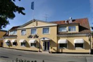 Hotel Petit voted 3rd best hotel in Skagen