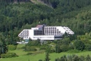 Hotel Petr Bezruc Frydlant nad Ostravici Image